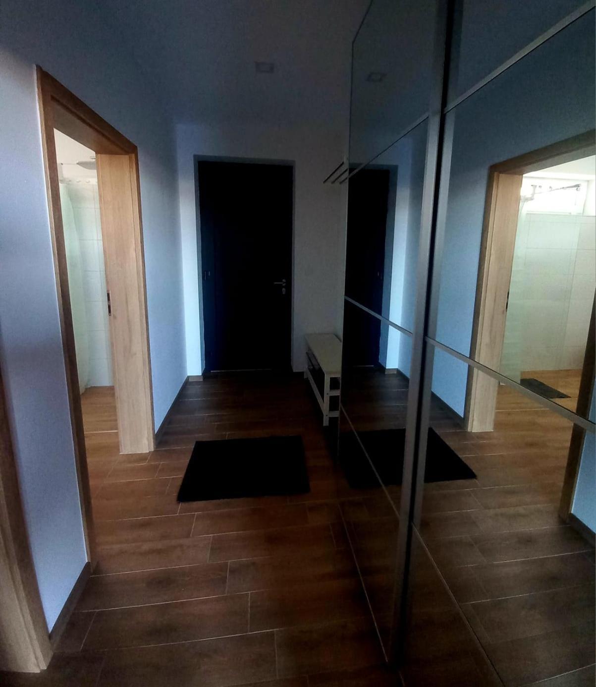 Apartman Violetta Nové Město nad Metují Exterior foto