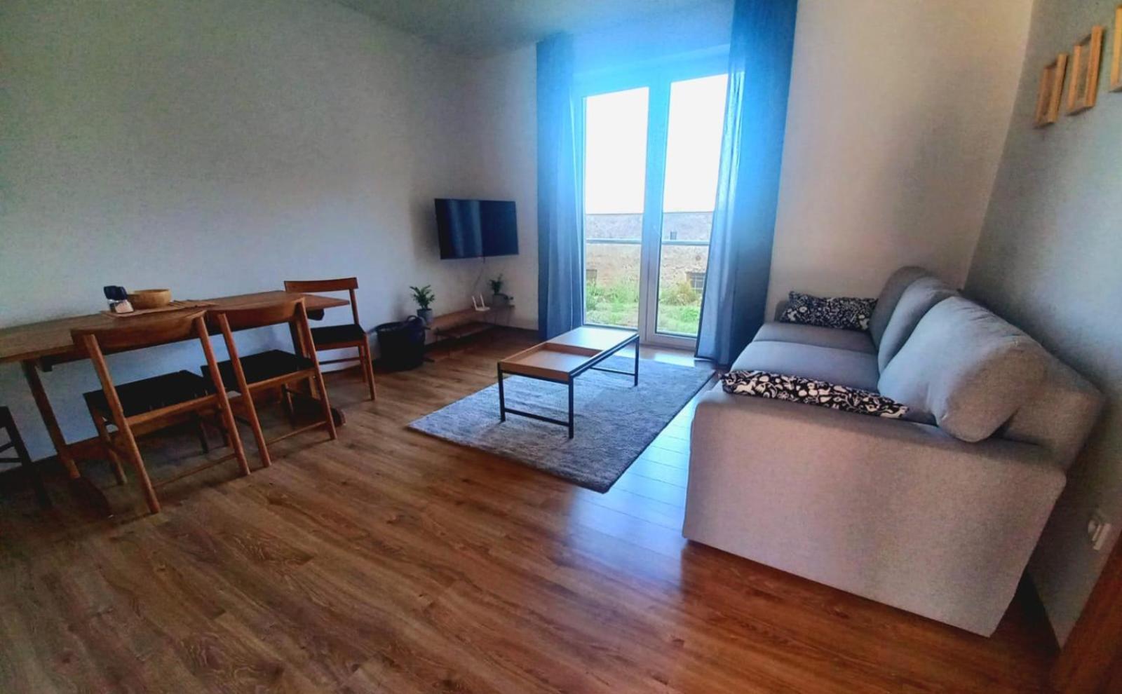 Apartman Violetta Nové Město nad Metují Exterior foto