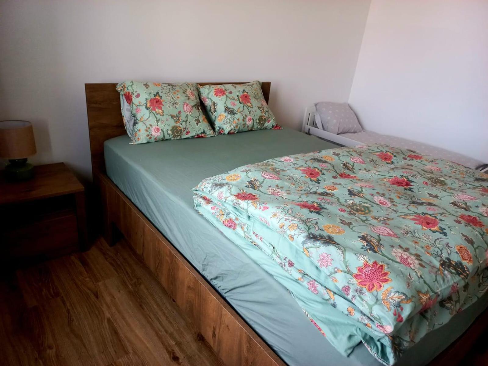 Apartman Violetta Nové Město nad Metují Exterior foto