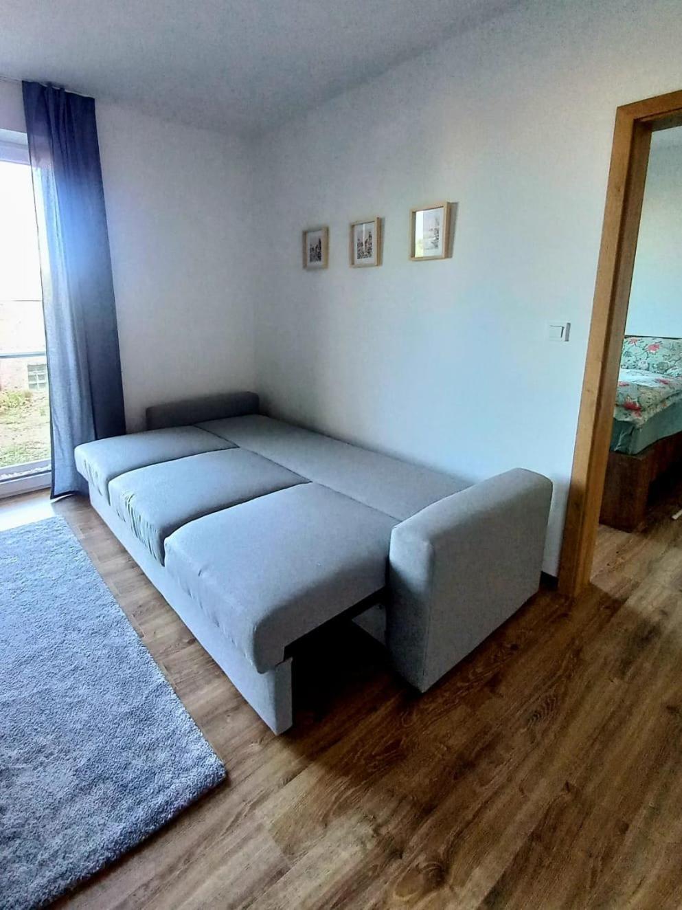 Apartman Violetta Nové Město nad Metují Exterior foto