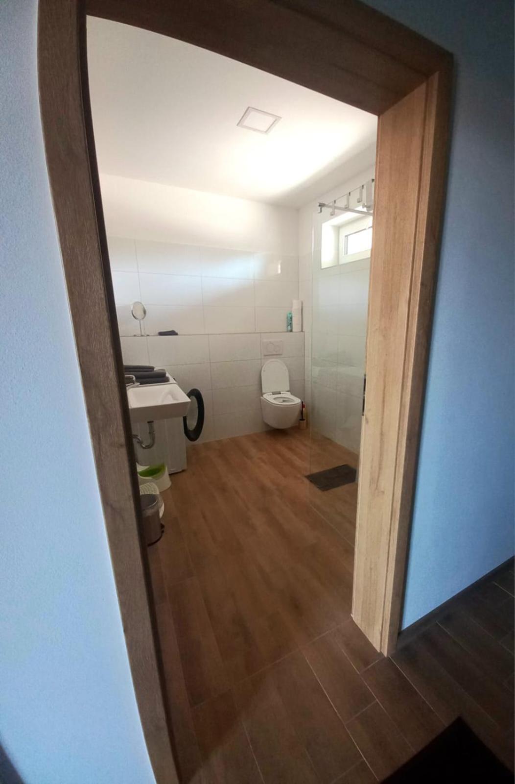 Apartman Violetta Nové Město nad Metují Exterior foto